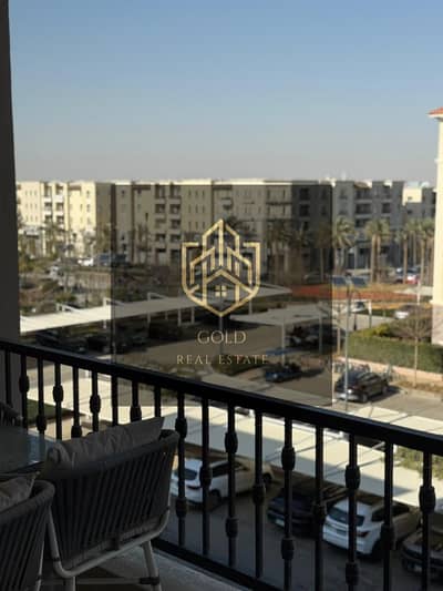 شقة فاخرة للإيجار في Mivida Avenue – القاهرة الجديدة