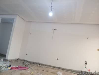 نقاش وفنى دهانات وتشطيبات داخليه