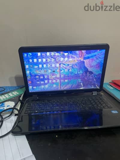 hp laptop for sale
