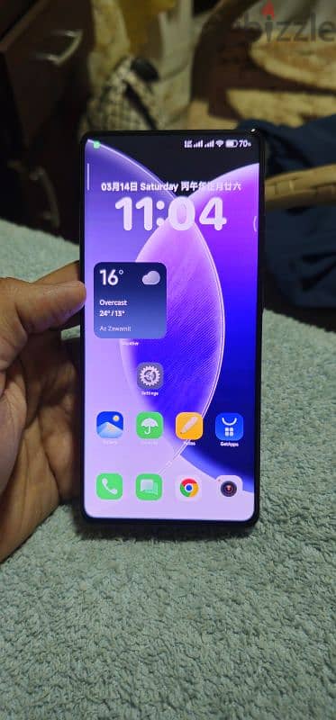 xiaomi mix 4