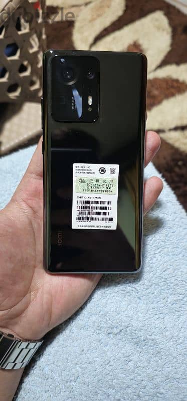 xiaomi mix 4 1