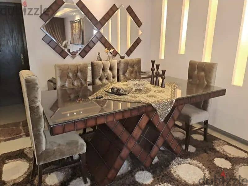سفرة مودرن 2