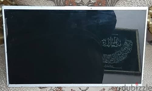 قطع غيار لابتوب Dell شاشة 14 + مشغل أسطوانات