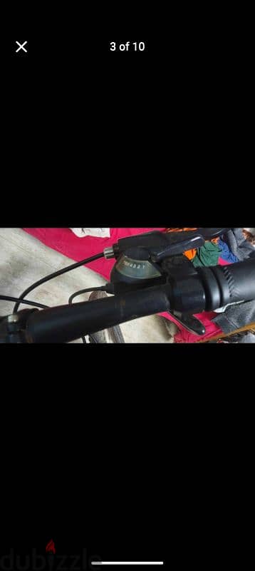 Galaxy MT16 8