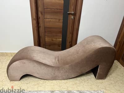 كرسي استرخاء مودرن Chaise Lounge – تصميم مميز