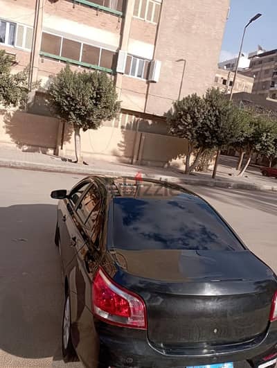 شيفروليه اوبترا كامله اتوماتيك مكيفه للايجار من غير ساءق