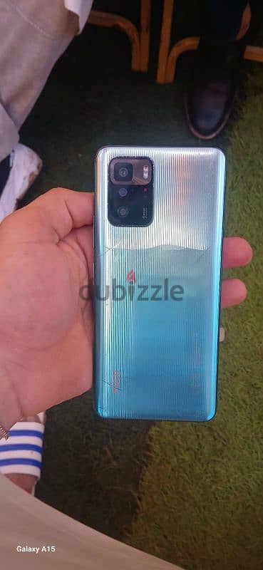 poco X3 gt