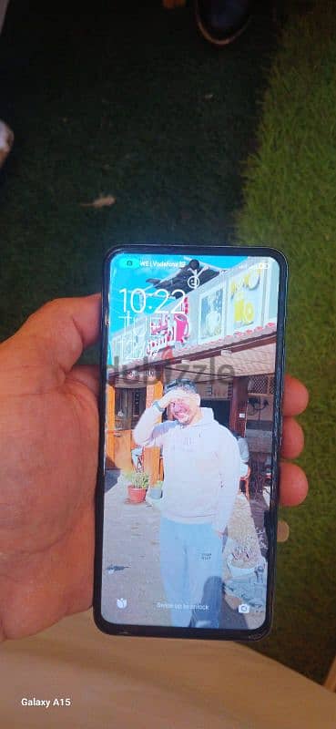 poco X3 gt 1