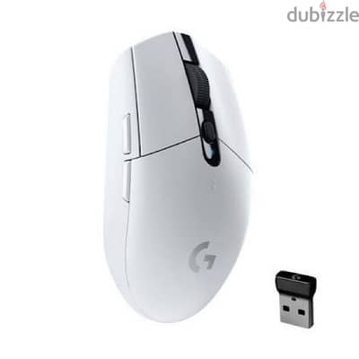 Logitech g305 lightspeed gaming mouse wireless