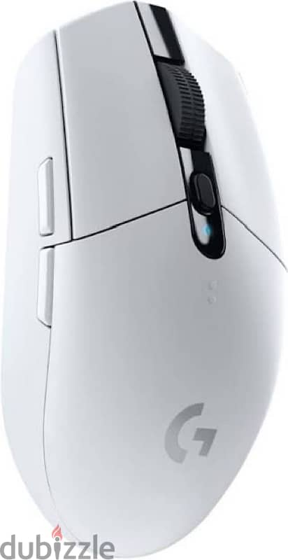 Logitech g305 lightspeed gaming mouse wireless 1
