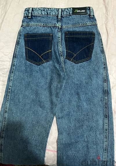 jeans