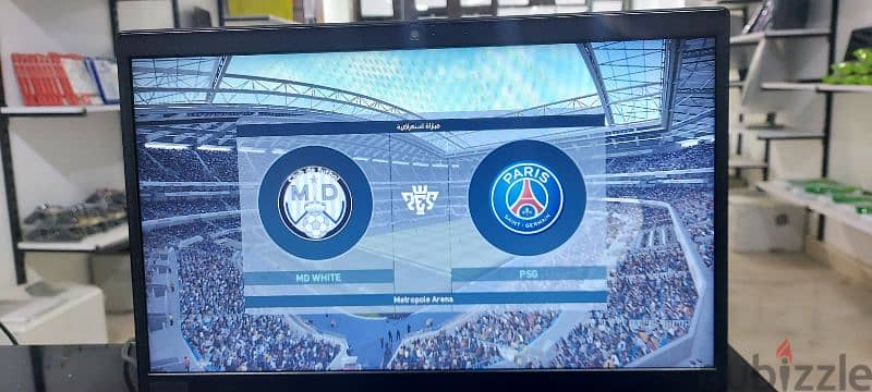 لنوفو جيمنج 6