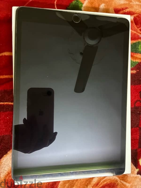 iPad 9th Generation Wi-Fi 2
