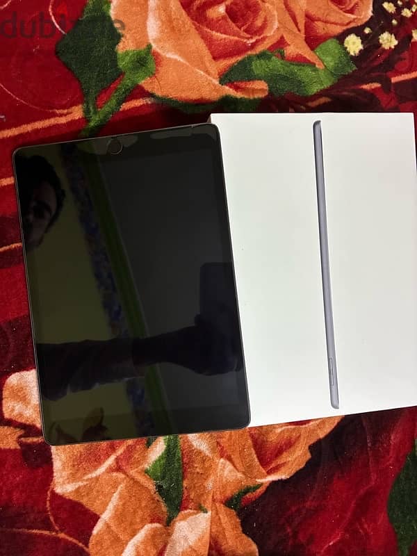 iPad 9th Generation Wi-Fi 4
