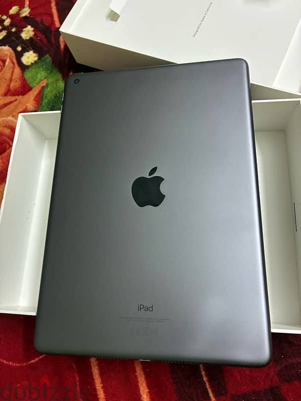 iPad 9th Generation Wi-Fi 6