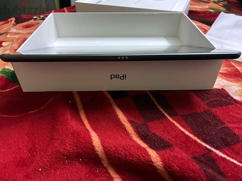 iPad 9th Generation Wi-Fi 7