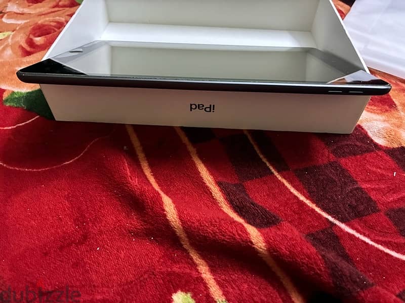 iPad 9th Generation Wi-Fi 8