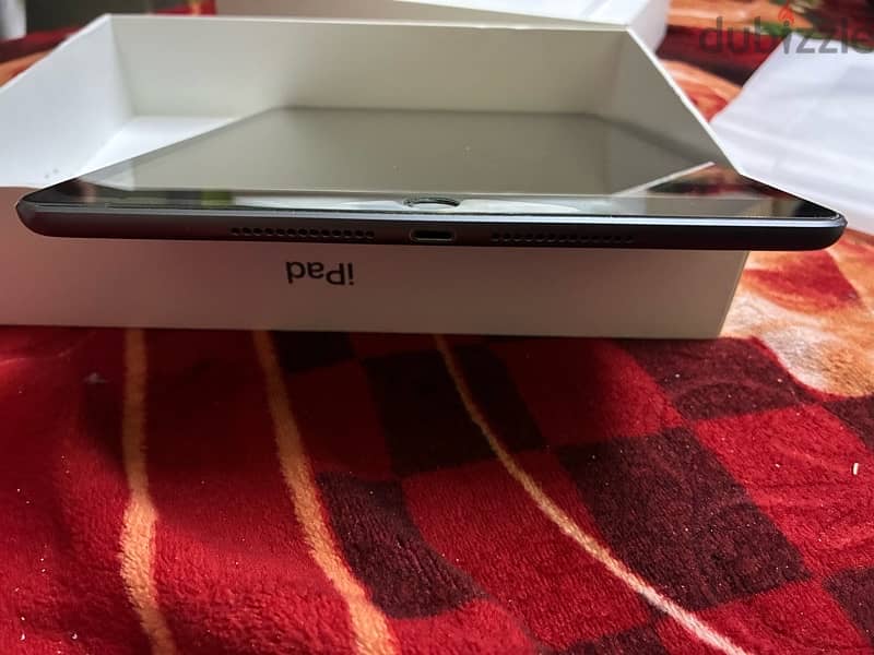 iPad 9th Generation Wi-Fi 9