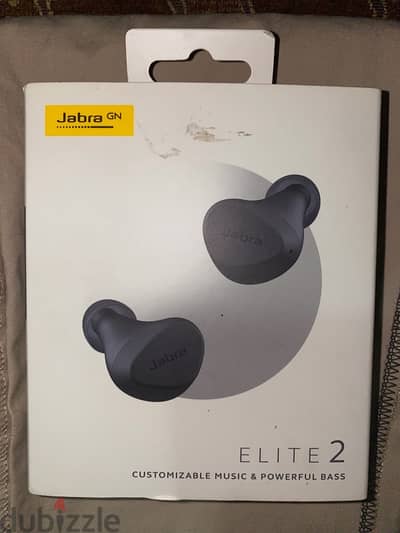Jabra Elite 2