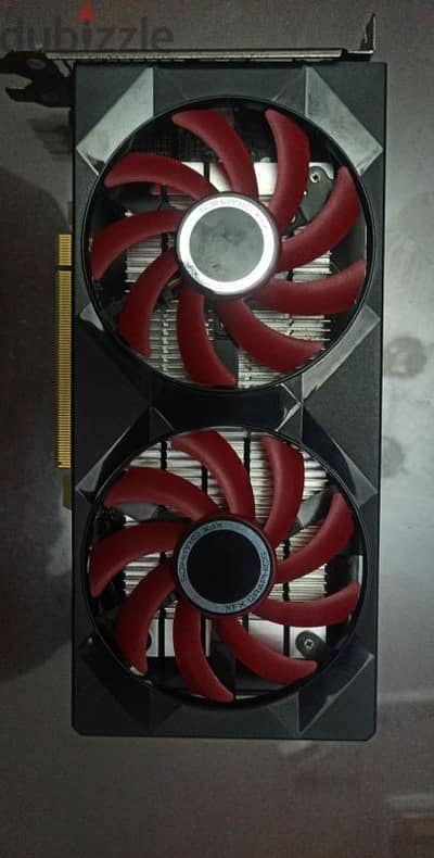 rx560