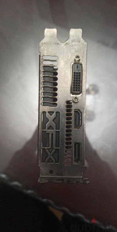 rx560 2