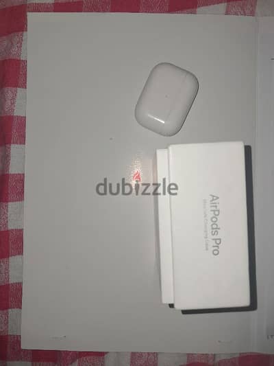 AirPods pro 1st Gen