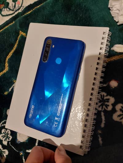 Realme 5