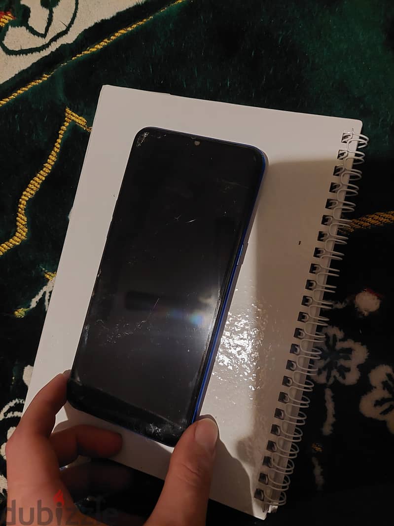 Realme 5 1