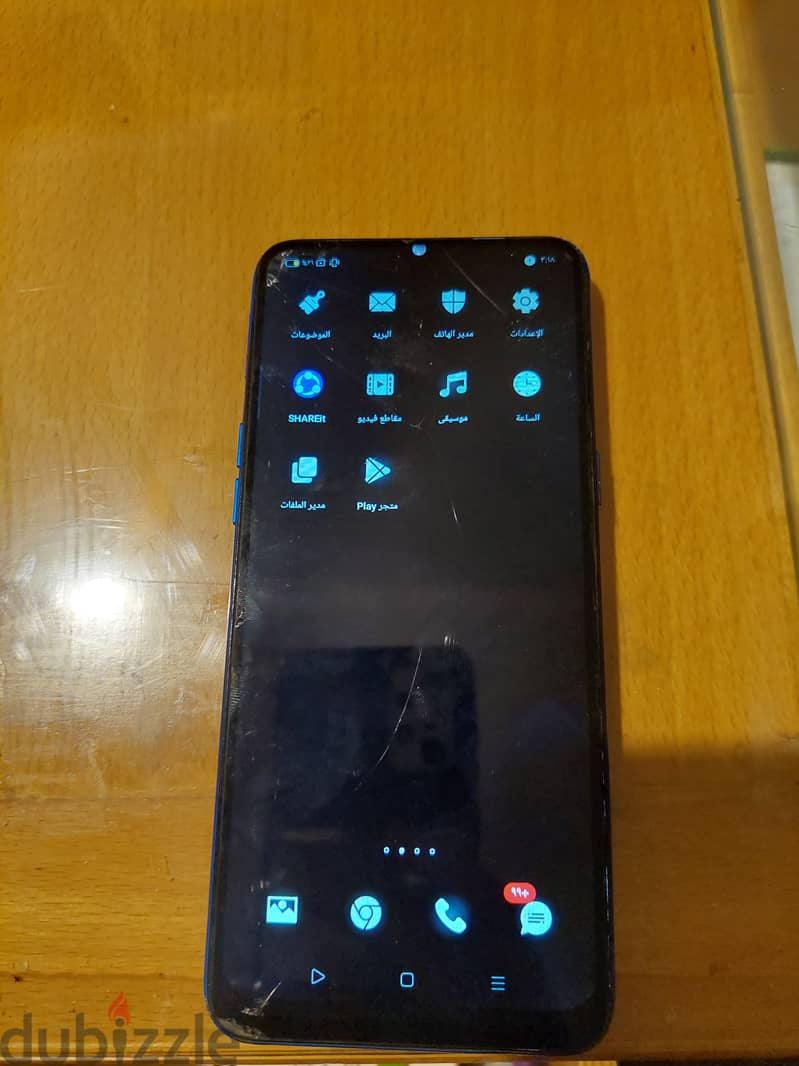 Realme 5 2