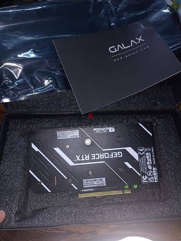 RTX3050 1