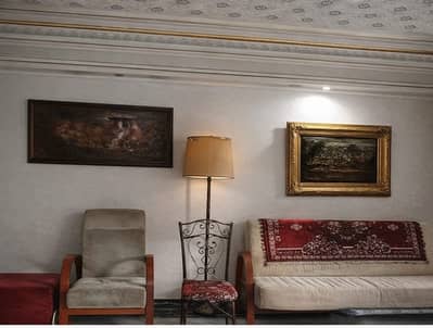 شقة للبيع – المنيل  عمارة حديثة – موقع مميز  الموقع: شارع المنيل الرئيسي – ميدان المماليك