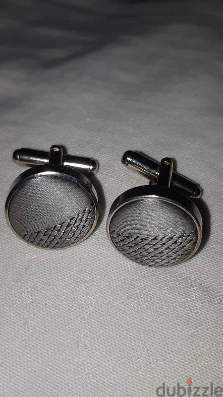 cufflinks 1