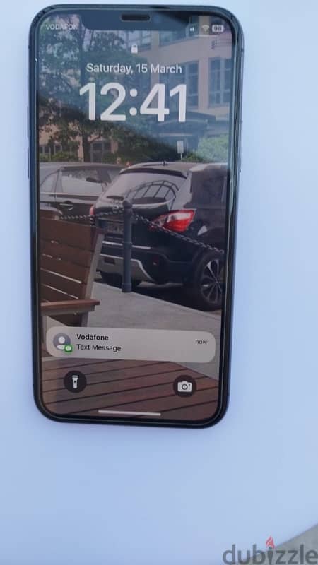 iPhone 11pro 5