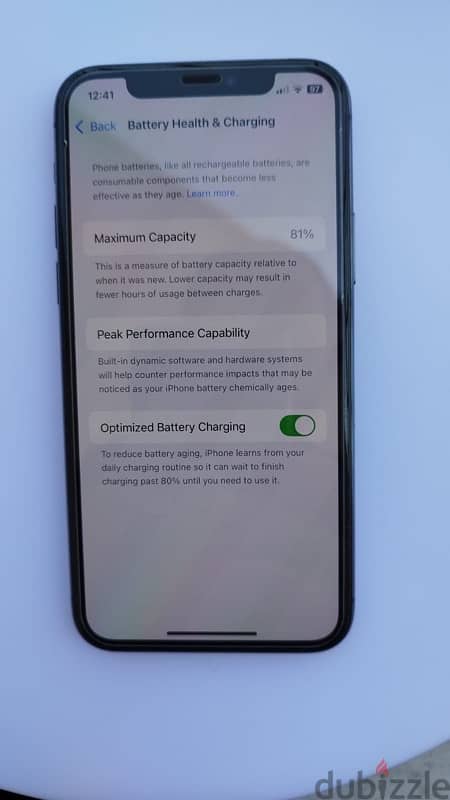 iPhone 11pro 6