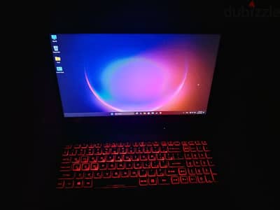 Acer nitro 5 لابتوب core i7 جيل عاشر