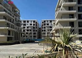 وحدة للبيع -   Palm Hills Alexandria
