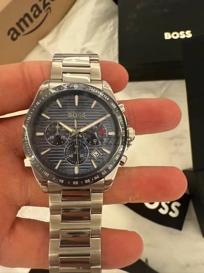 Watch Boss