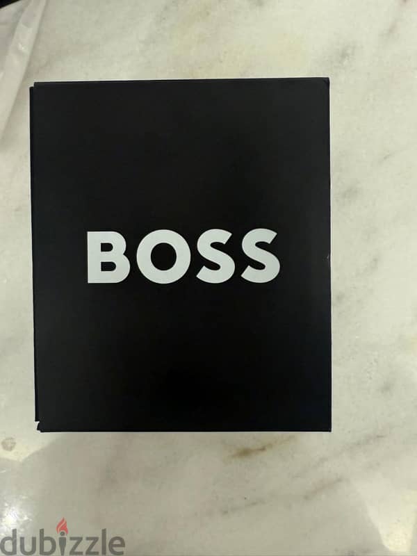 Watch Boss 3