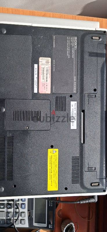 Sony Vaio E Series 3