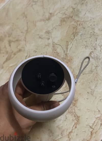 VR oculus quest دراعين