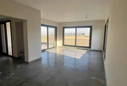 Luxury Finished Apartment RTM in O West View Landscape