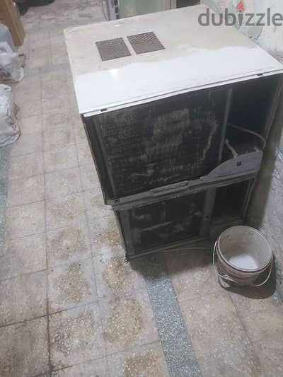 جهازين شباك ١. ٥ح