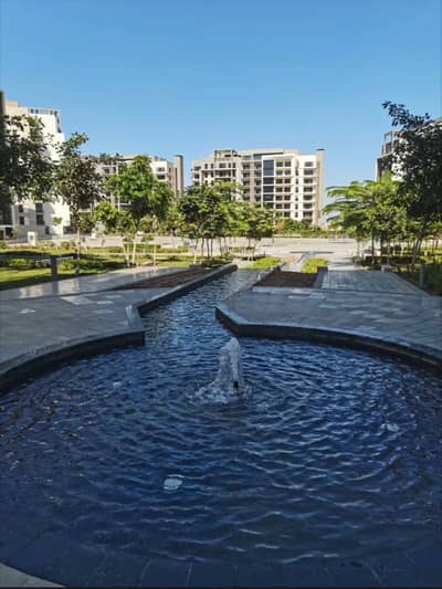 فرصة استثمارية مميزة – شقة للبيع في ZED El Sheikh Zayed من تطوير ORA Developers بعائد إيجاري