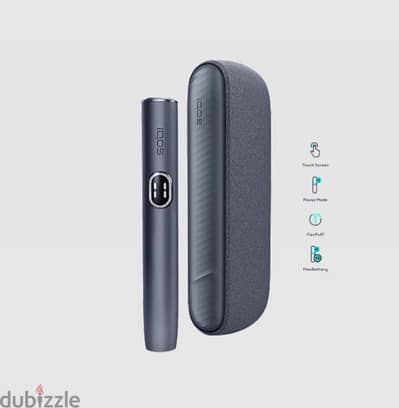 IQOS ILUMA i