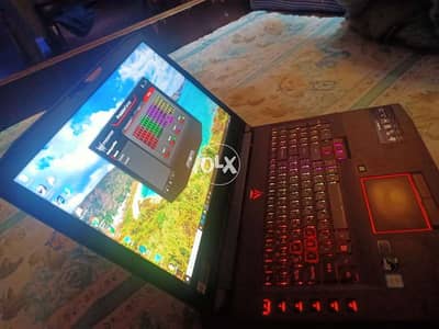 Acer Predator G9-7924k uhd 32ram