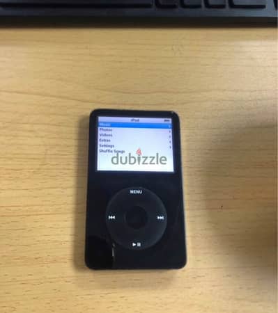 Apple iPod classic 80G 5th Generation