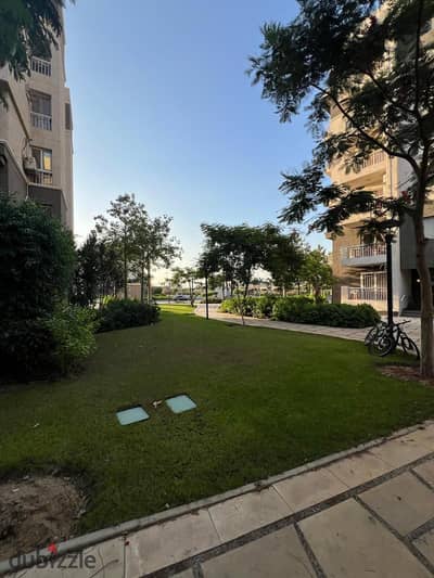Apartment for sale in Harden, Green 5 Compound, Boulevard Axis