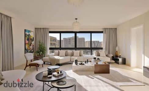 For Sale | iVilla at a Special Price | Prime Location Facing Al Seid Club MV Park – iCity 6th of October | Mountain View