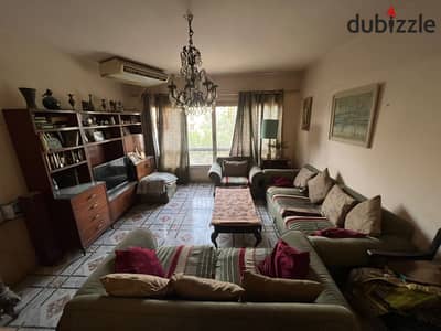 Apartment for Sale – Degla Maadi
