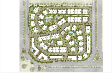 شقة 106م غرفتين في كمبوند Vida Residence بحدائق أكتوبر – موقع مميز وخدمات متكاملة في قلب السياحية ب بقرار وزاري ورخصة بناء